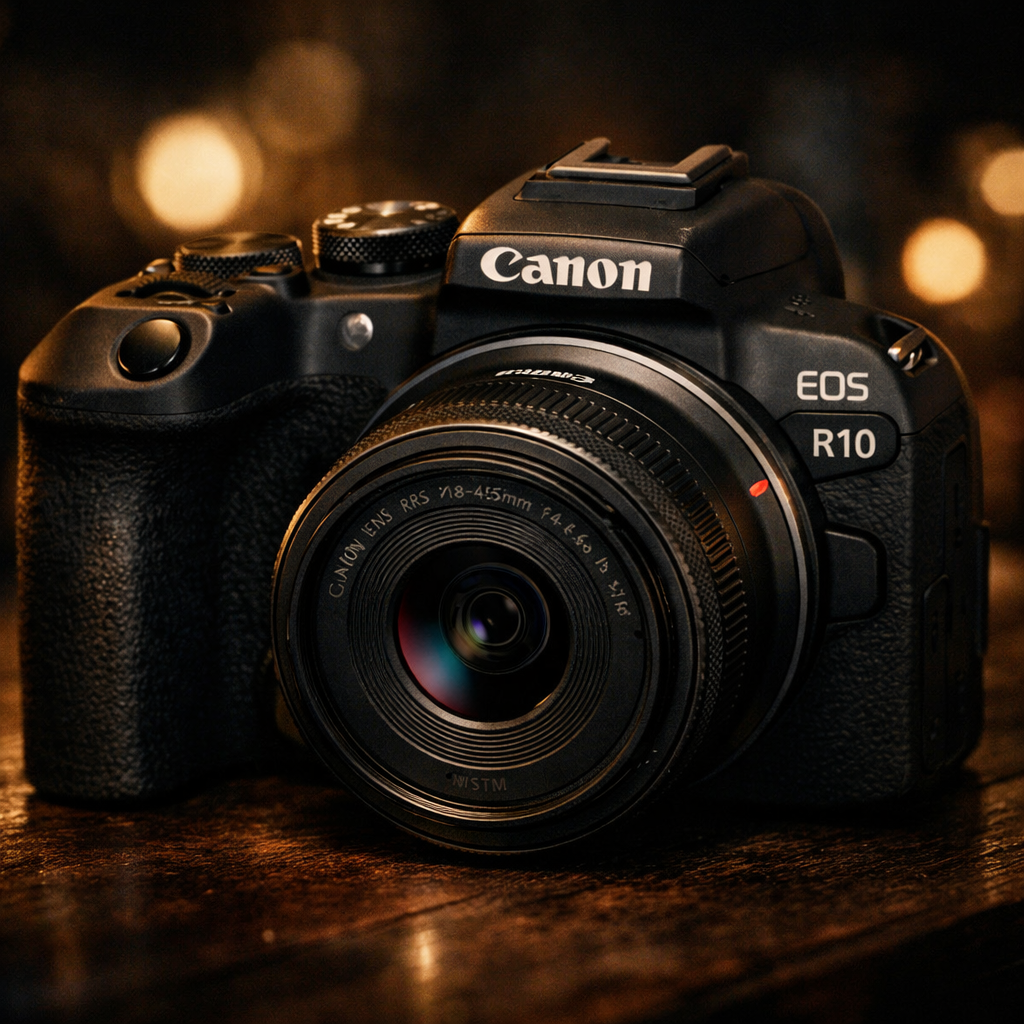 Canon R10