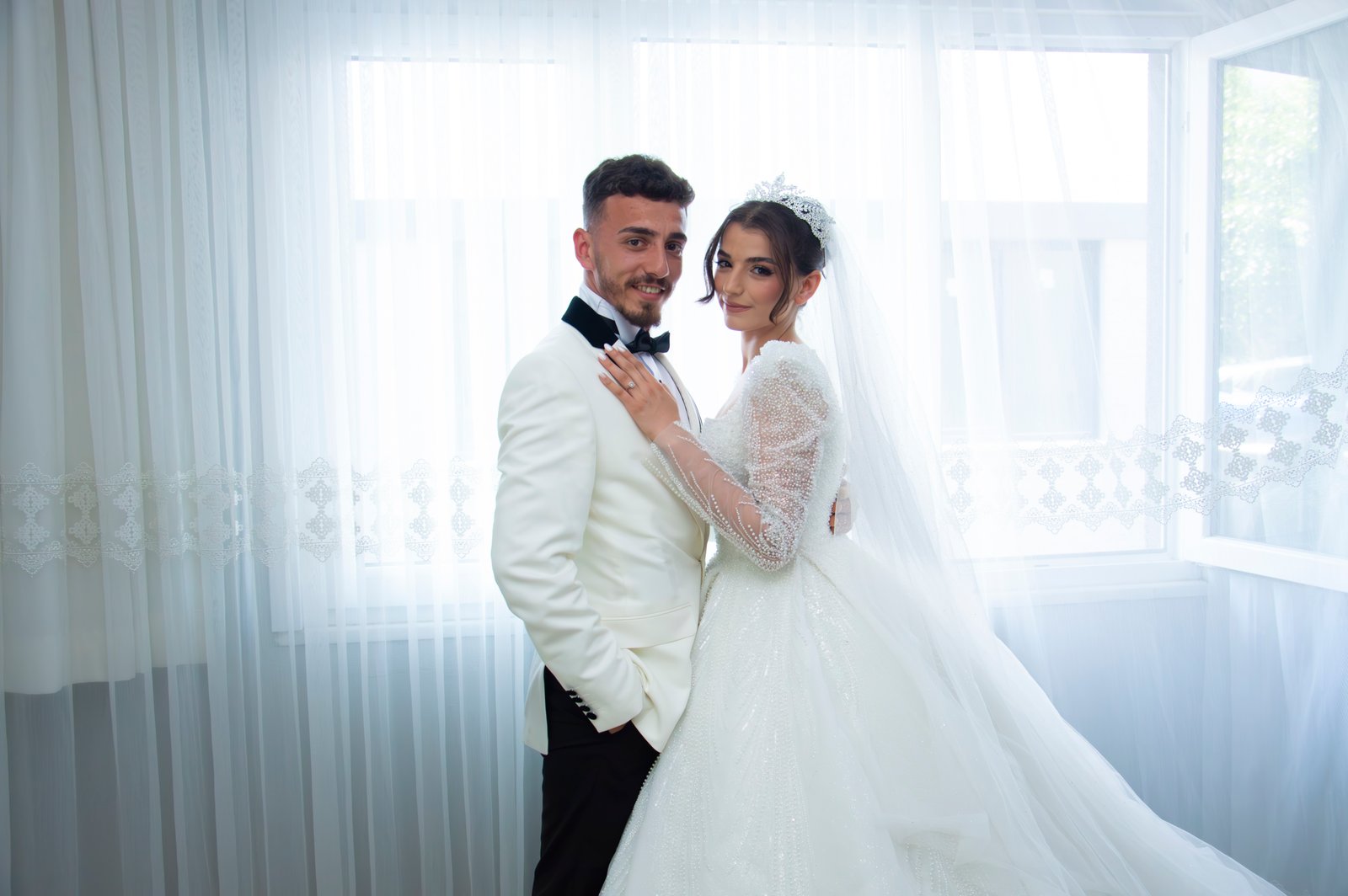 Düğün Fotoğraf Galerisi